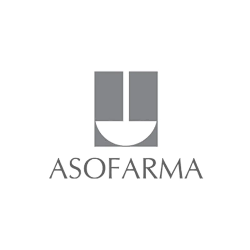 Logo Asofarma Beet - Luxury Gifting