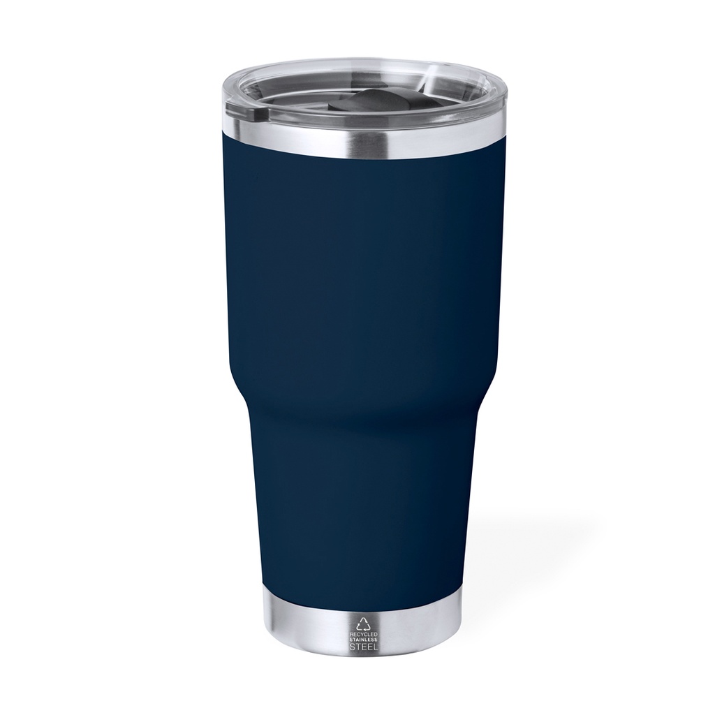 Tumbler Tony 20 oz, azul