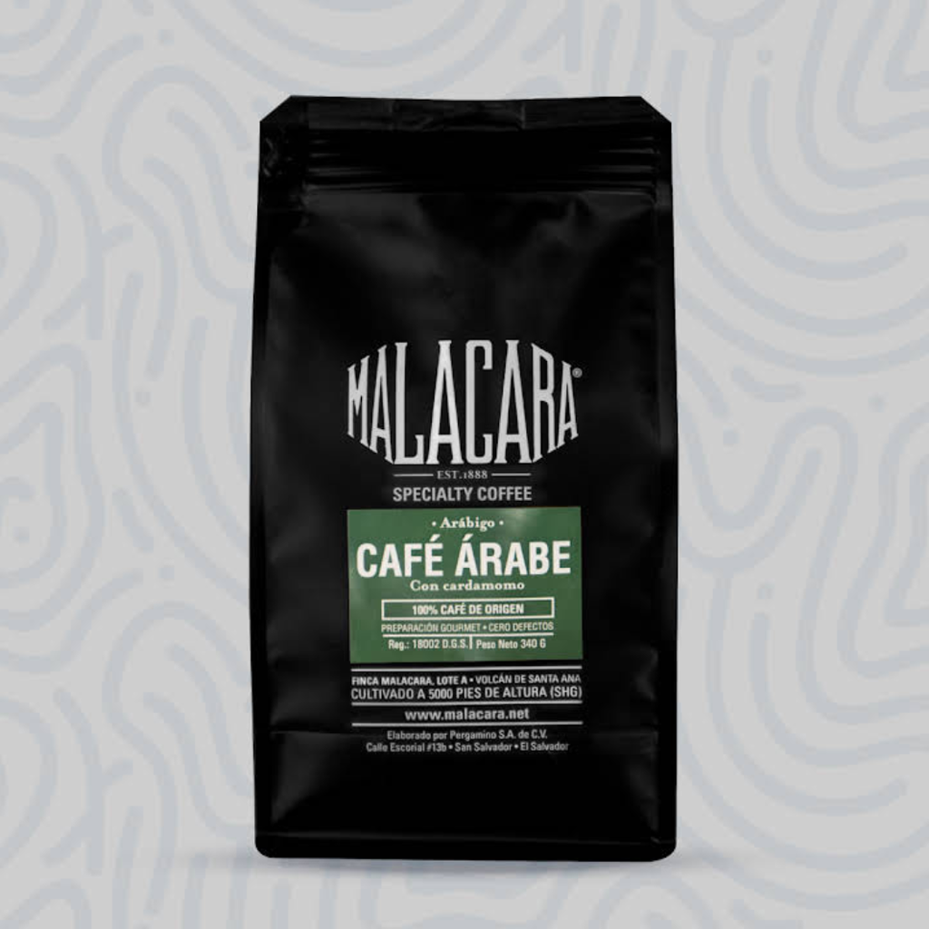 Café Malacara 12oz