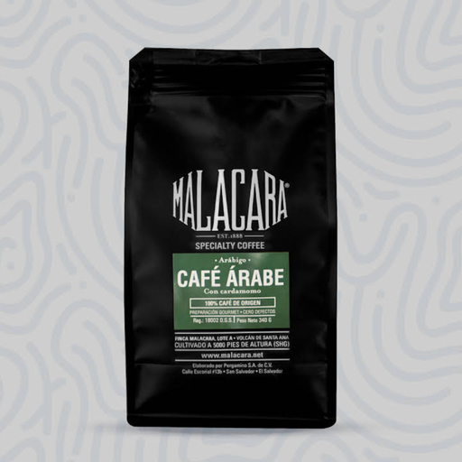 Café Malacara 12oz