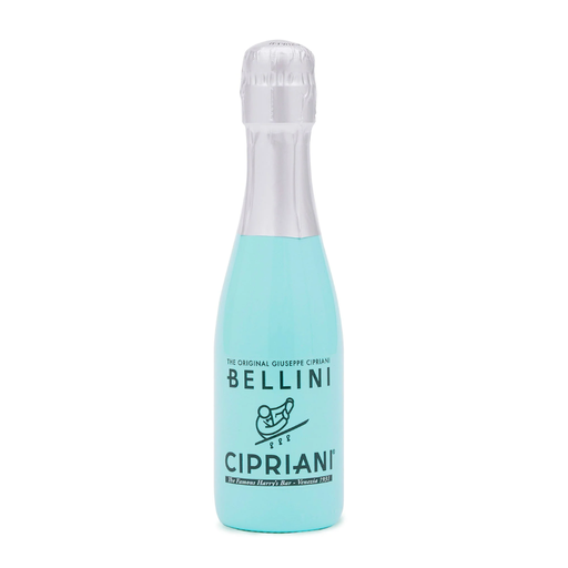 Mini Bellini Cipriani 200ml