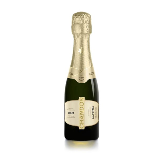 Mini champagne Chandon 200ml