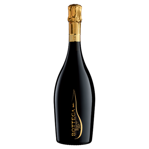 Espumante Bottega Milesimatto Brut 750ml